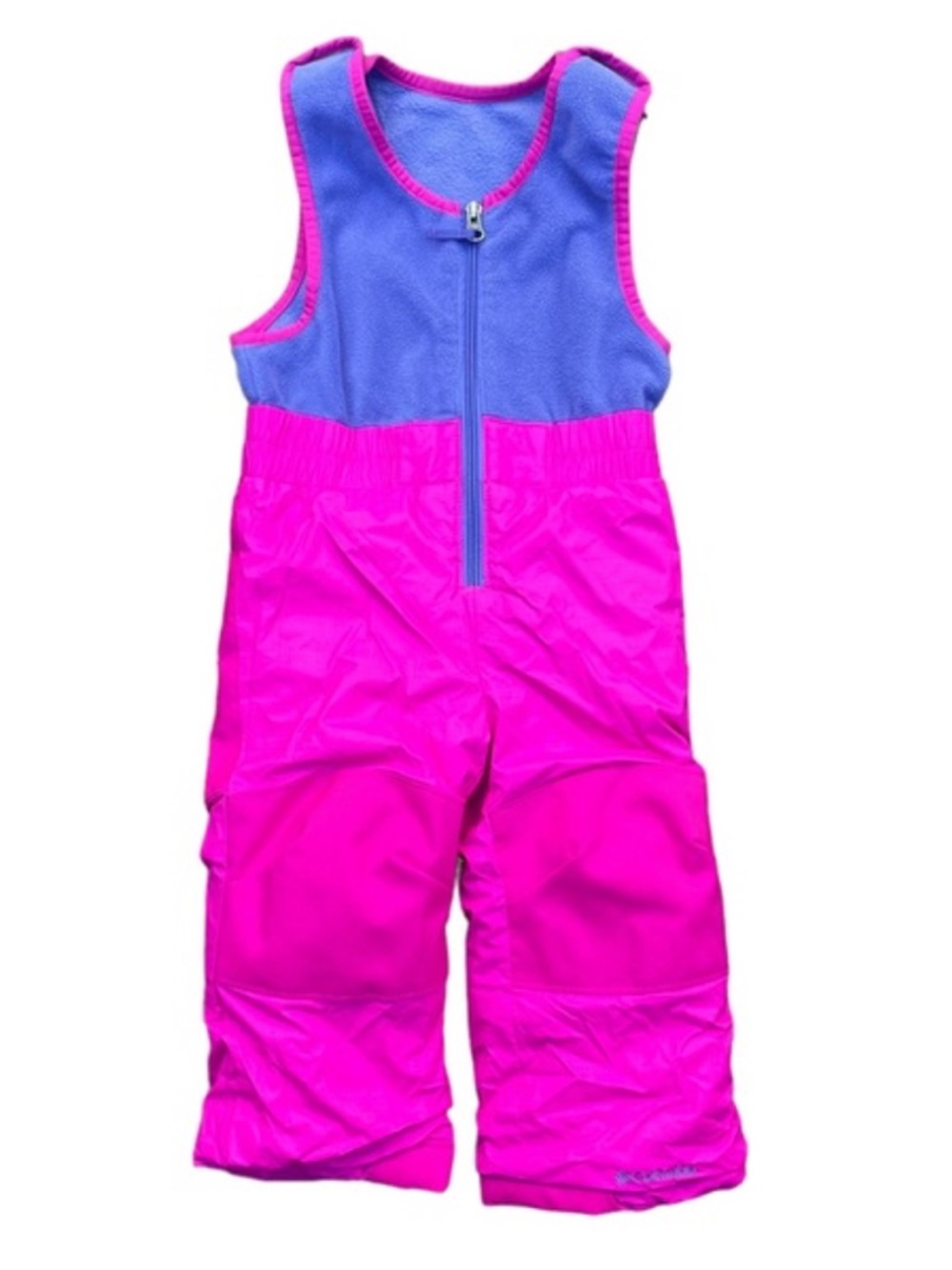Columbia 6-12 month snowsuit